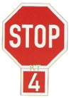 4-Way Stop