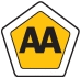 Logo der South African Automobil Association (AA)