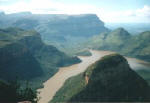 Blyde Rive / Mpumalanga / South Africa