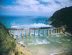 Brcke ber den Kaaimans River -  South African Tourism