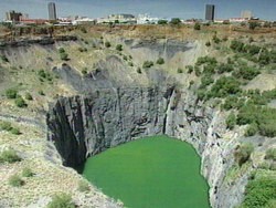 Kimberley - Big Hole