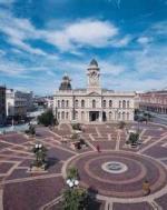 City Hall - Bild  South African Tourism