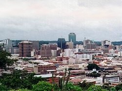 Harare